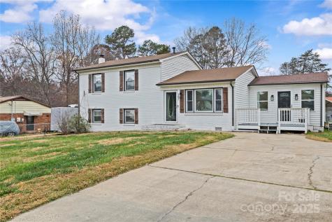 102 Wingate Drive Stanley NC 28164