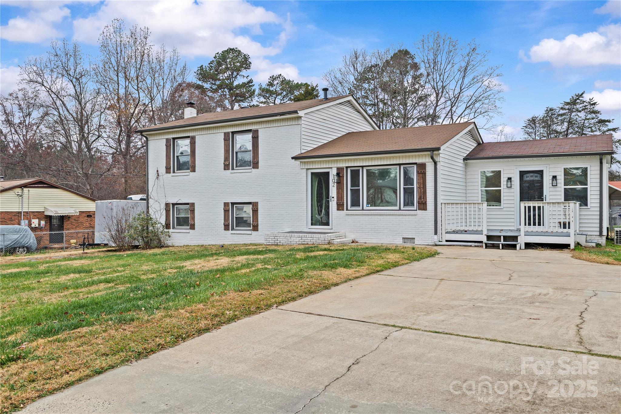 102 Wingate Drive Stanley NC 28164