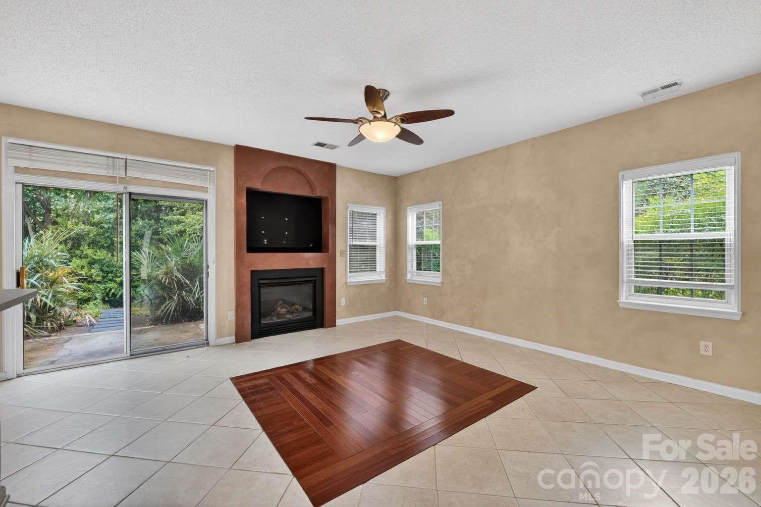 9539 Stawell Drive Huntersville NC 28078