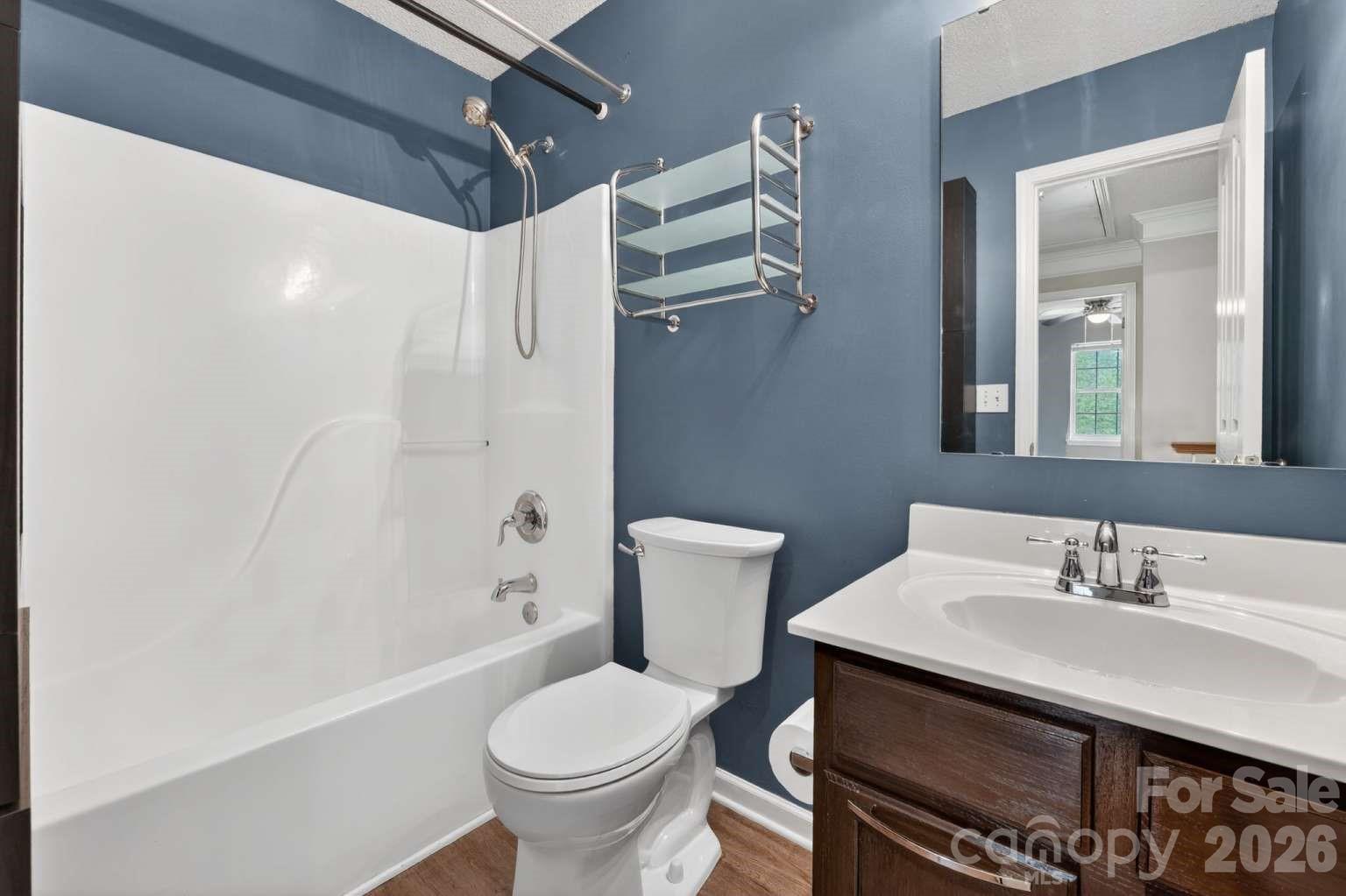 9539 Stawell Drive Huntersville NC 28078