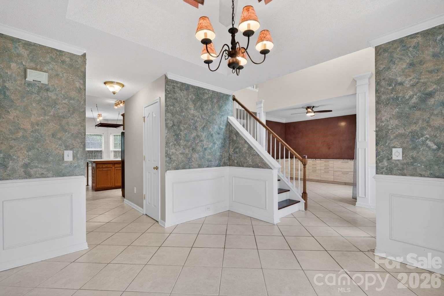 9539 Stawell Drive Huntersville NC 28078