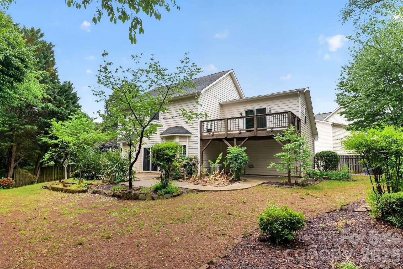 9539 Stawell Drive Huntersville NC 28078