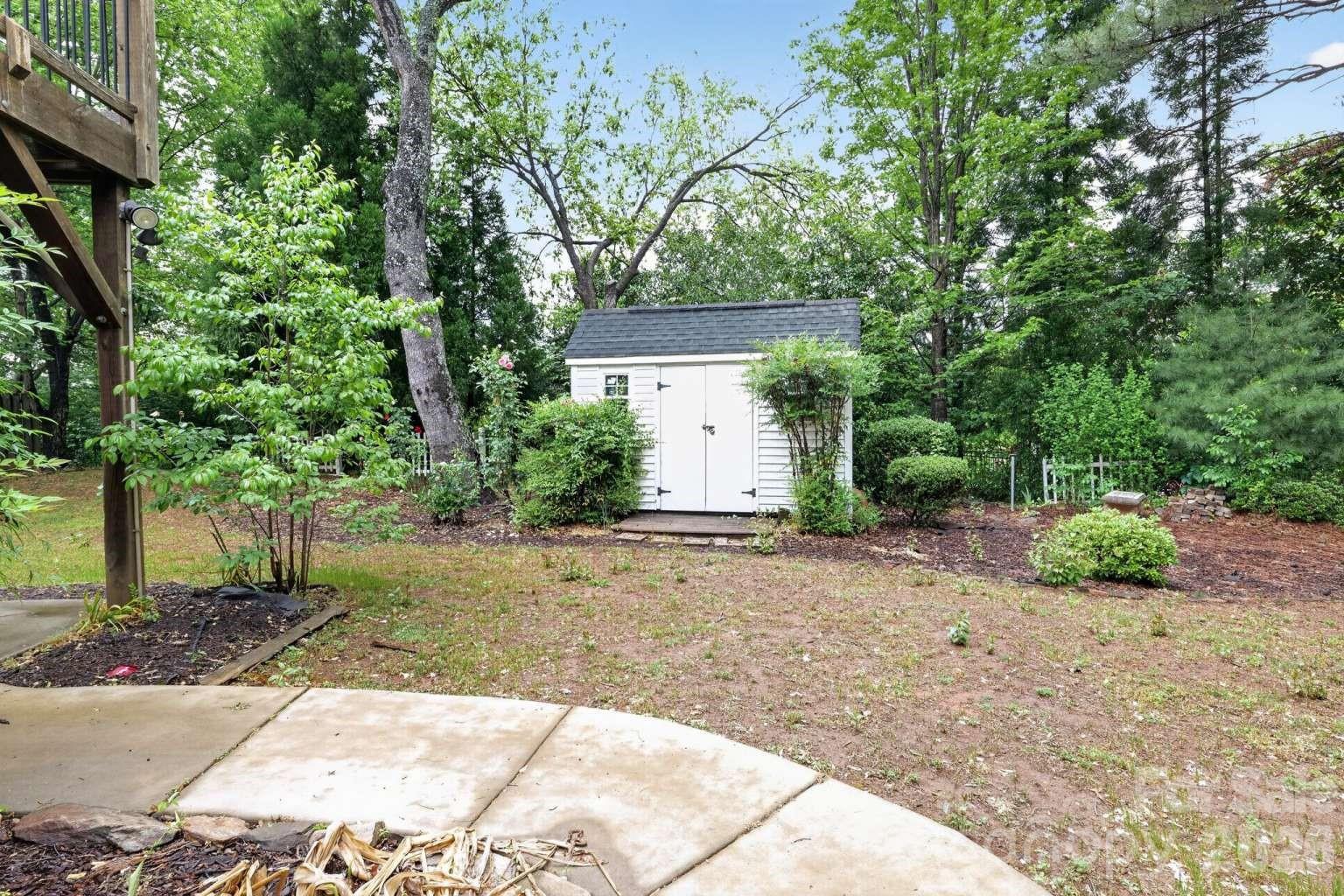 9539 Stawell Drive Huntersville NC 28078