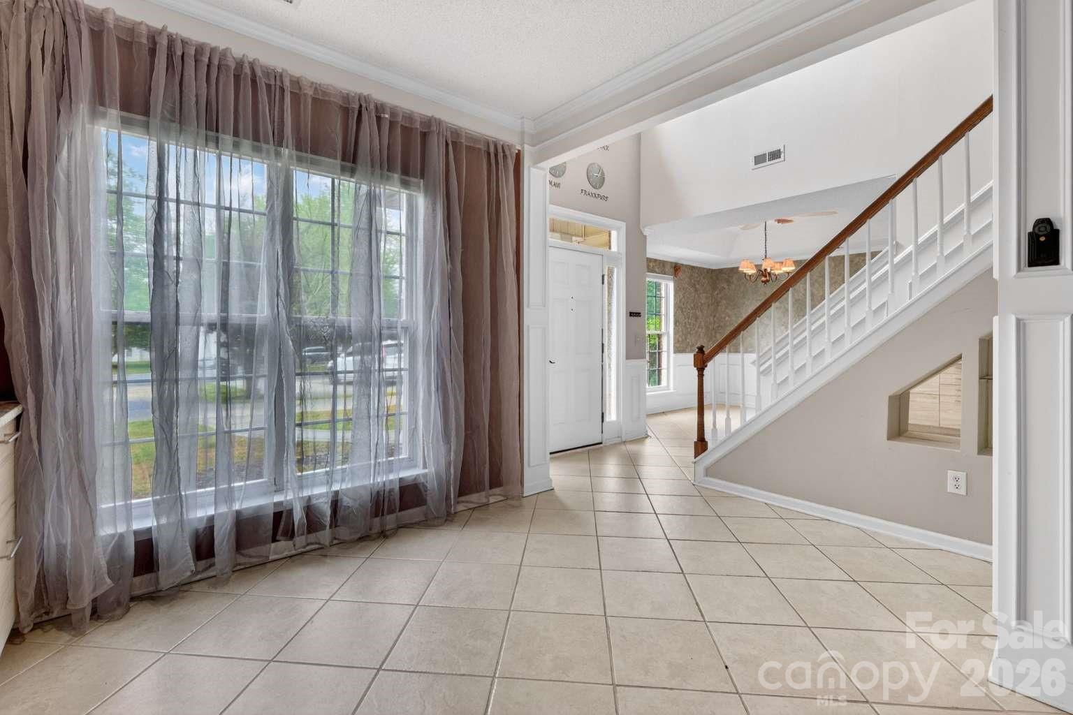 9539 Stawell Drive Huntersville NC 28078