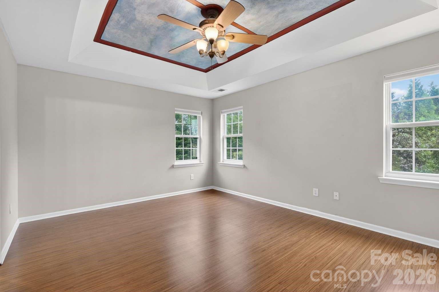 9539 Stawell Drive Huntersville NC 28078