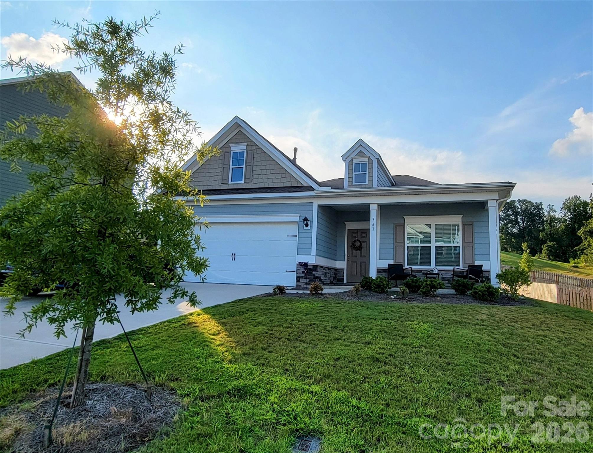 343 Ox Bow Circle Mount Holly NC 28120