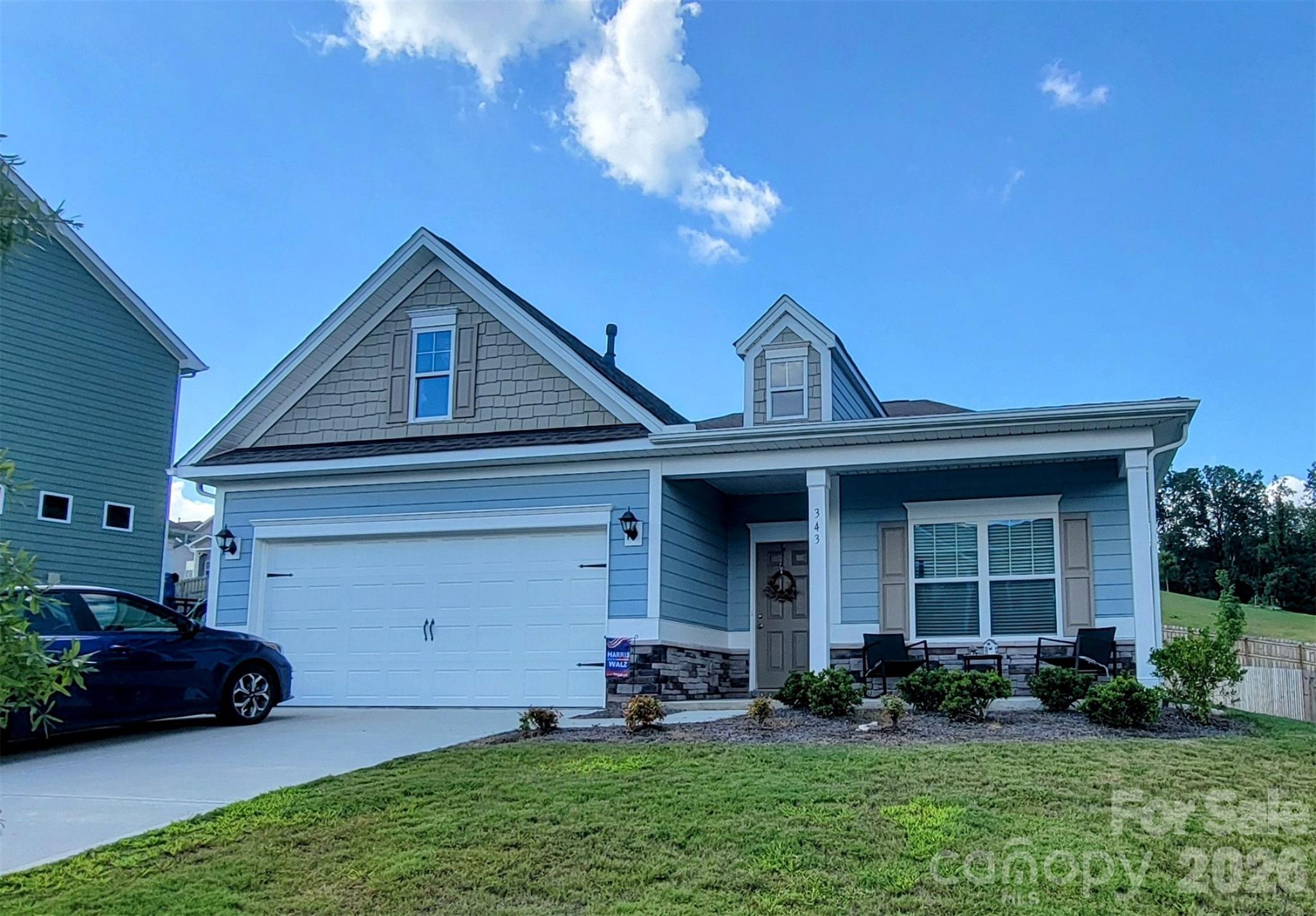 343 Ox Bow Circle Mount Holly NC 28120
