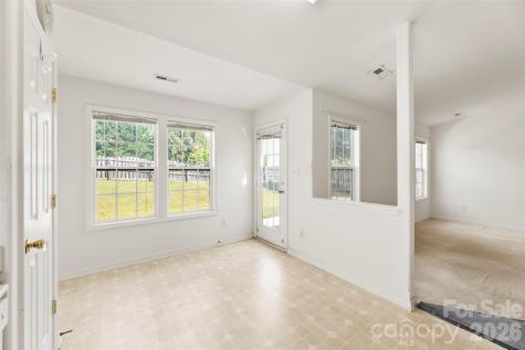 10215 Orchard Grass Court Charlotte NC 28278