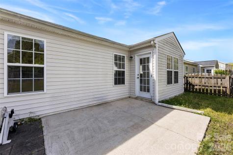10215 Orchard Grass Court Charlotte NC 28278