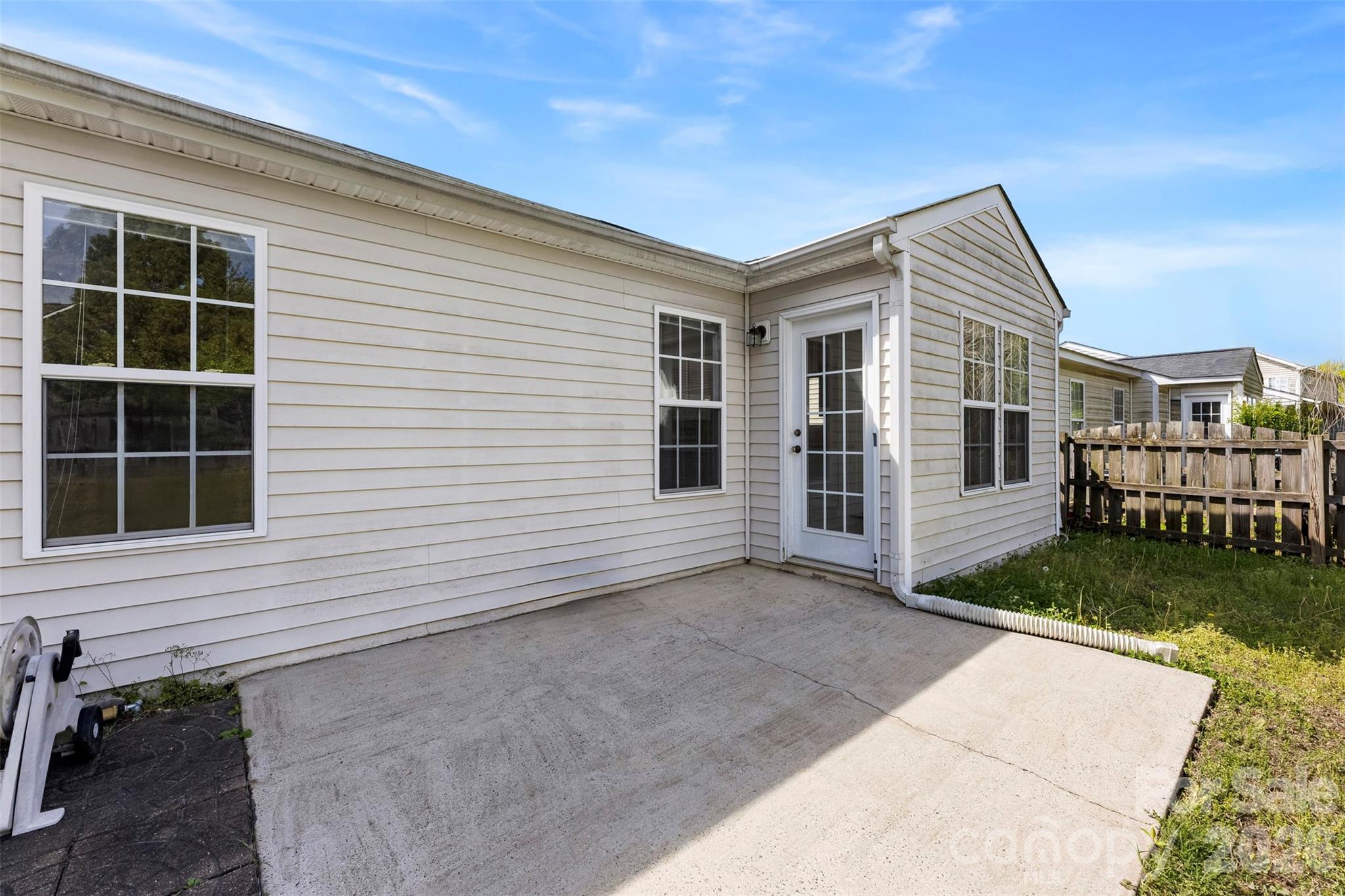 10215 Orchard Grass Court Charlotte NC 28278