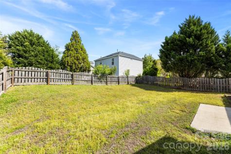 10215 Orchard Grass Court Charlotte NC 28278