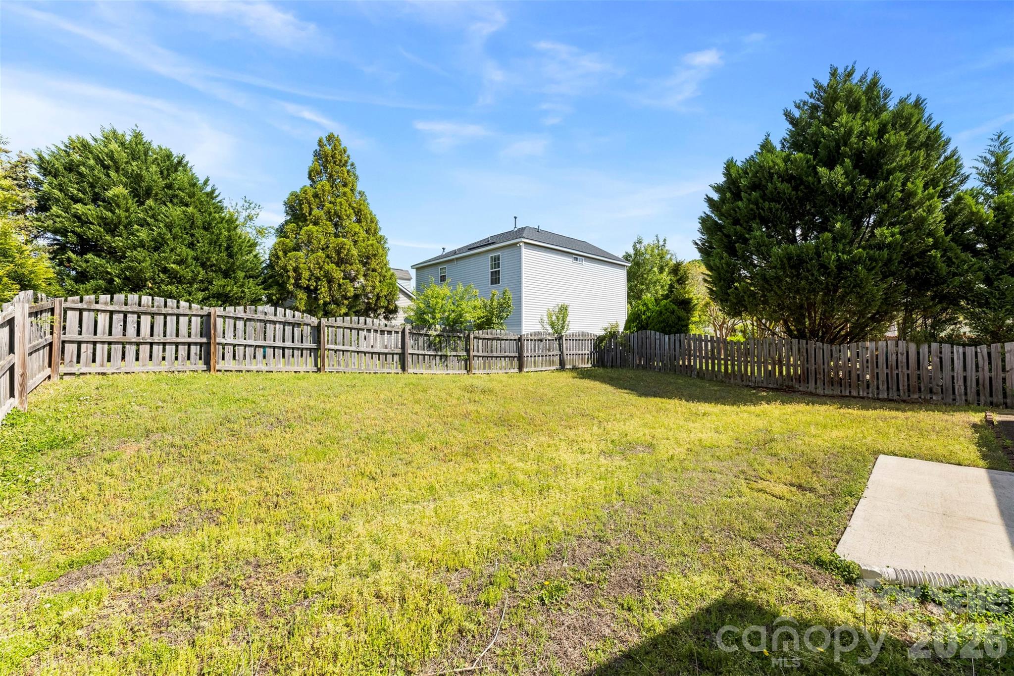 10215 Orchard Grass Court Charlotte NC 28278
