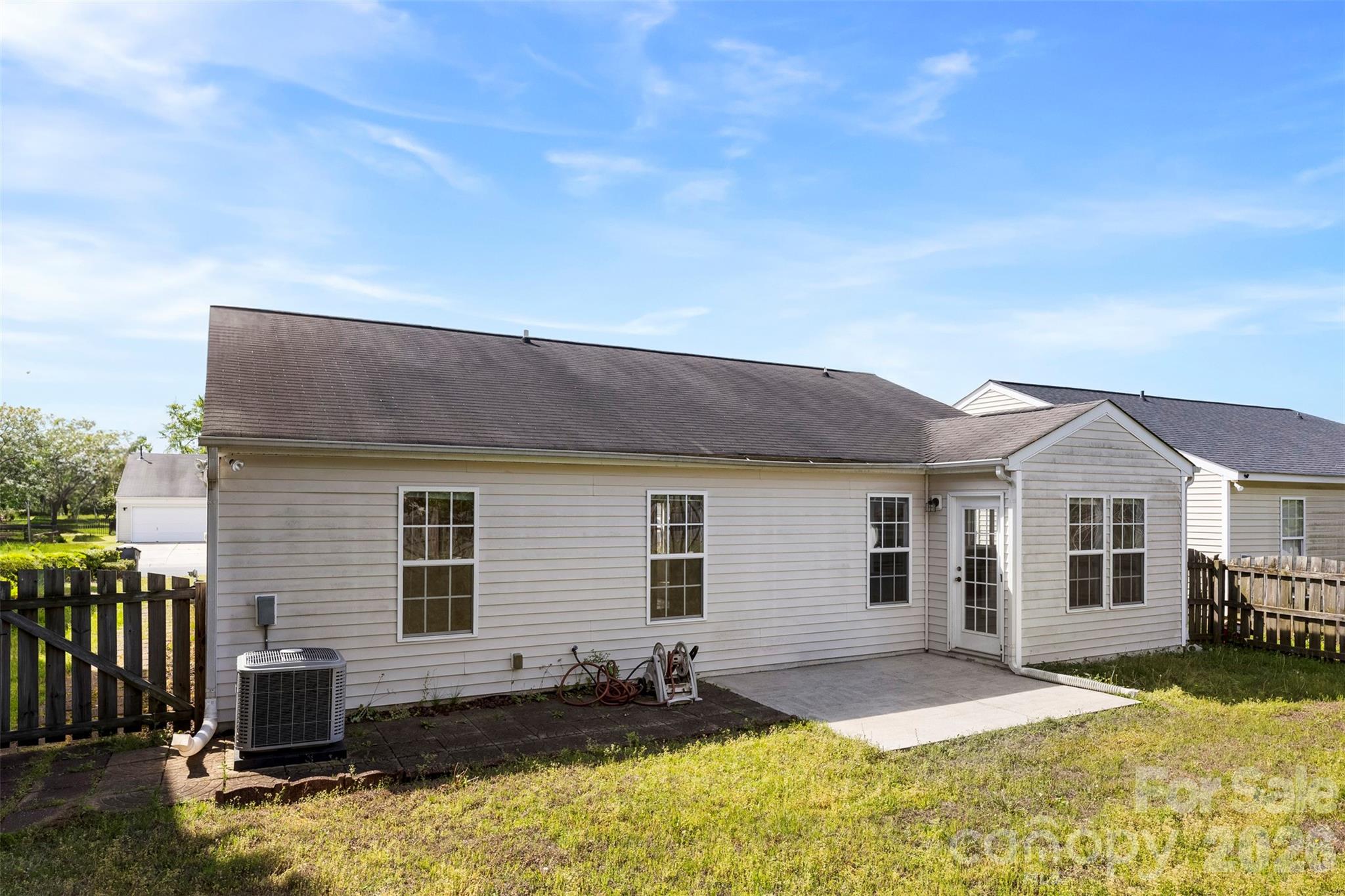 10215 Orchard Grass Court Charlotte NC 28278