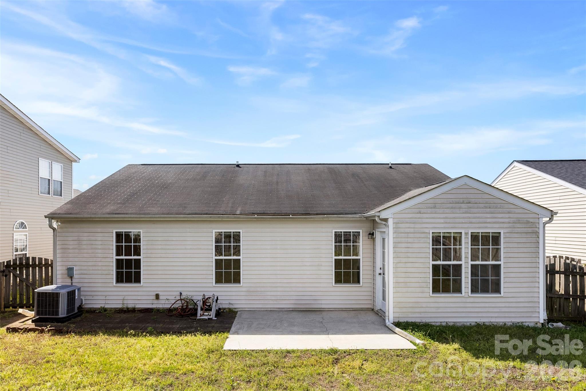 10215 Orchard Grass Court Charlotte NC 28278