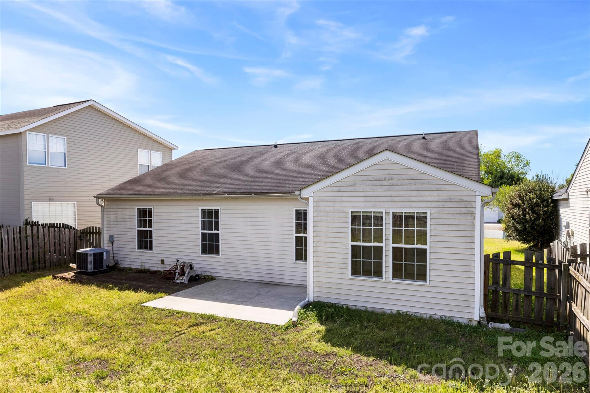 10215 Orchard Grass Court Charlotte NC 28278