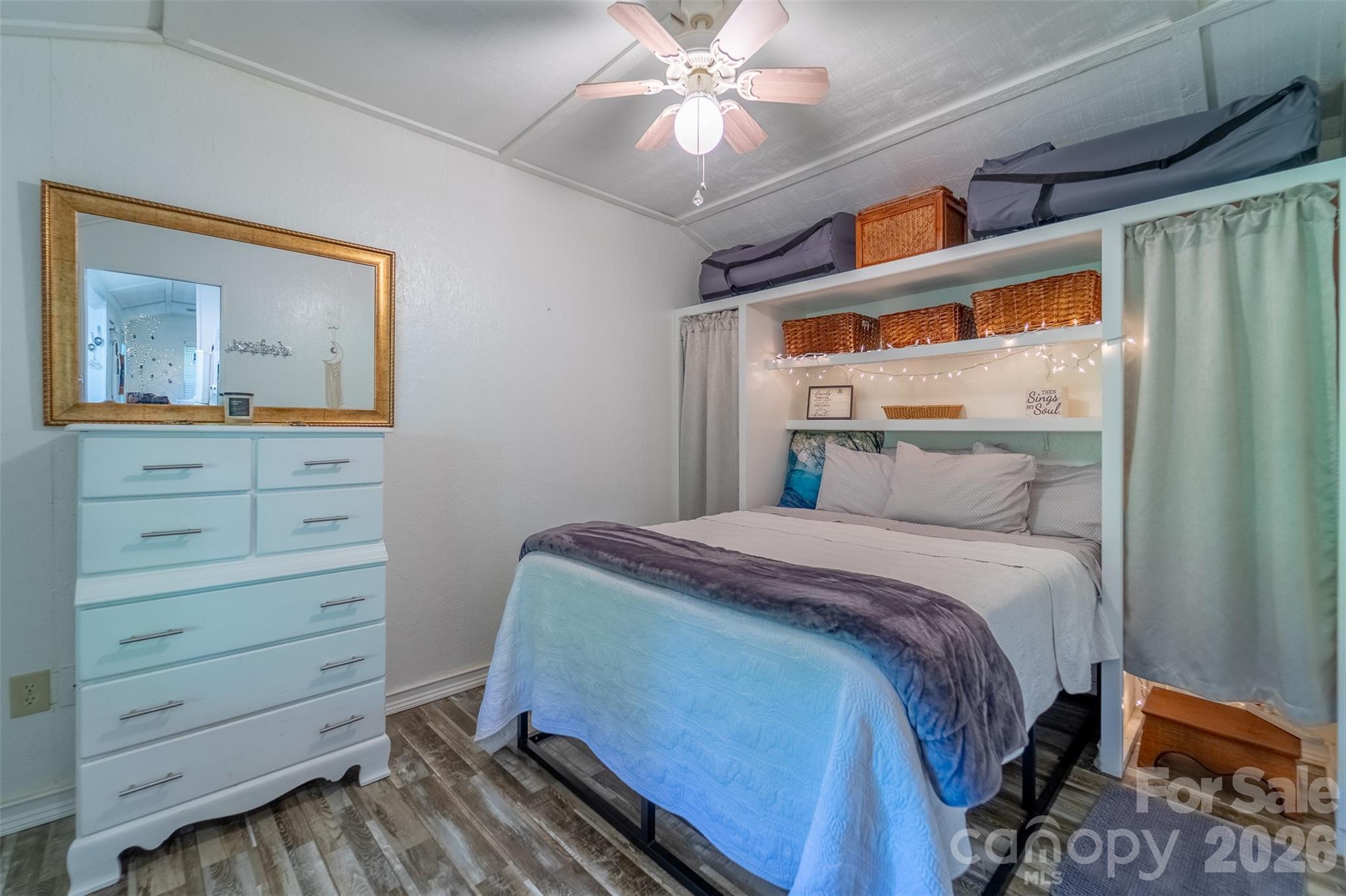 283 Briggs Cove Road Robbinsville NC 28771