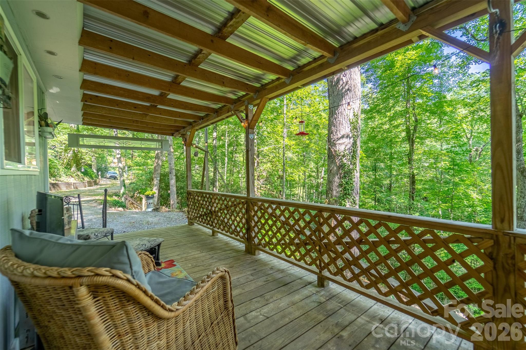 283 Briggs Cove Road Robbinsville NC 28771