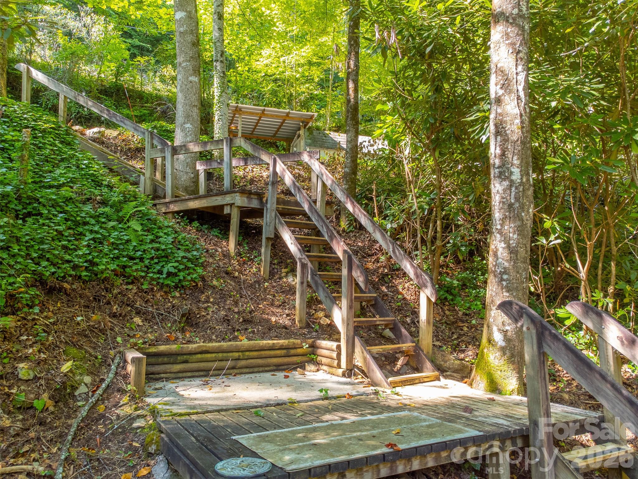 283 Briggs Cove Road Robbinsville NC 28771