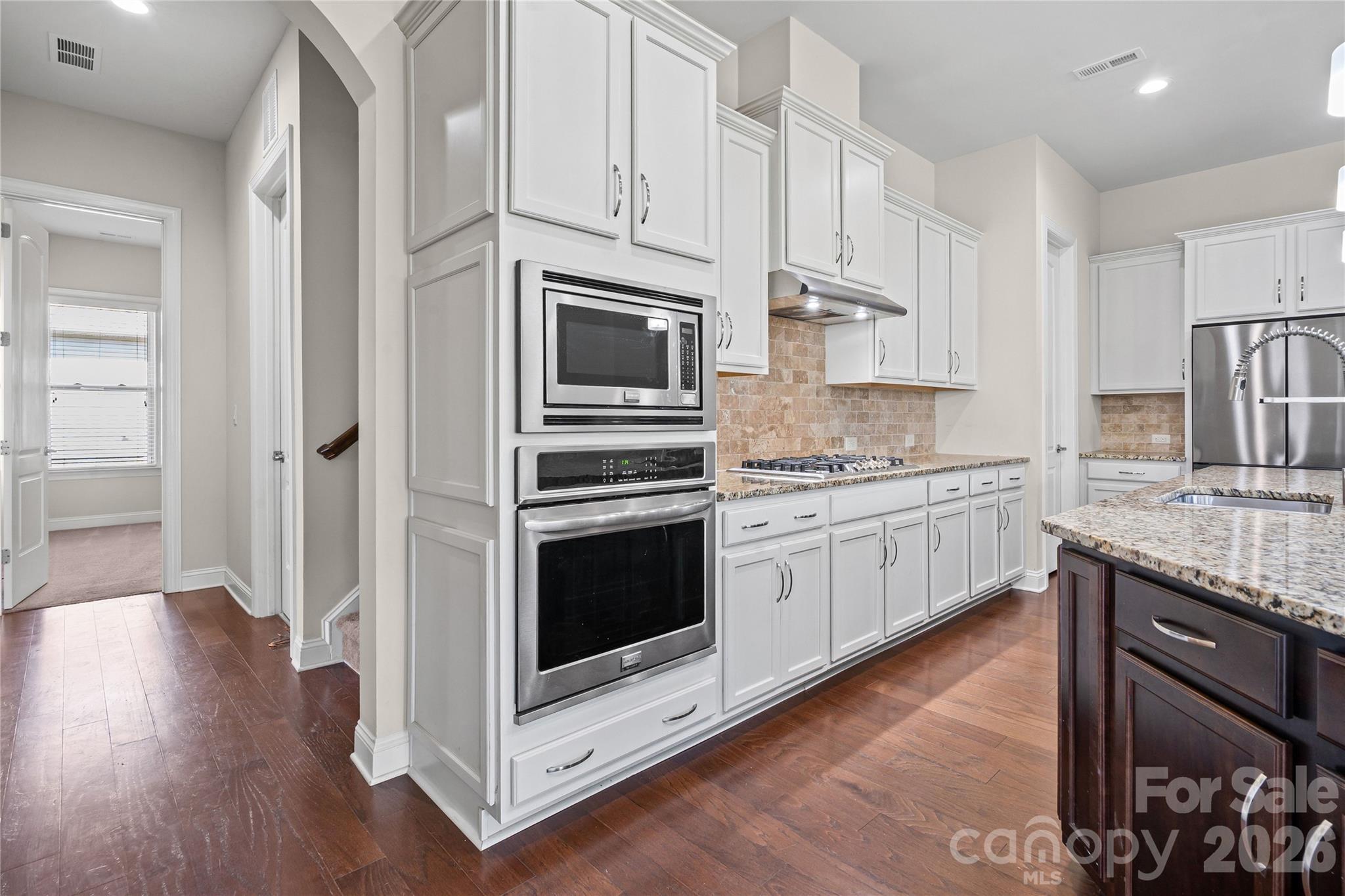 1021 Torrens Drive Wesley Chapel NC 28110