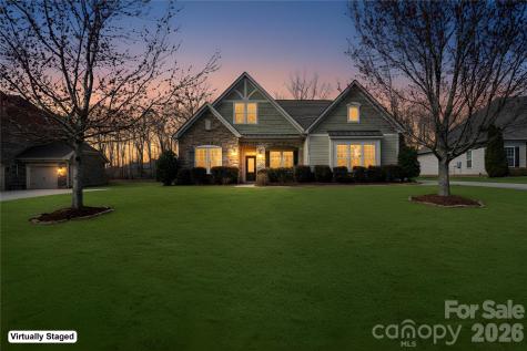 1021 Torrens Drive Wesley Chapel NC 28110