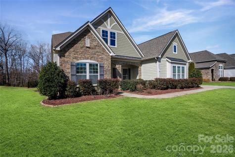 1021 Torrens Drive Wesley Chapel NC 28110