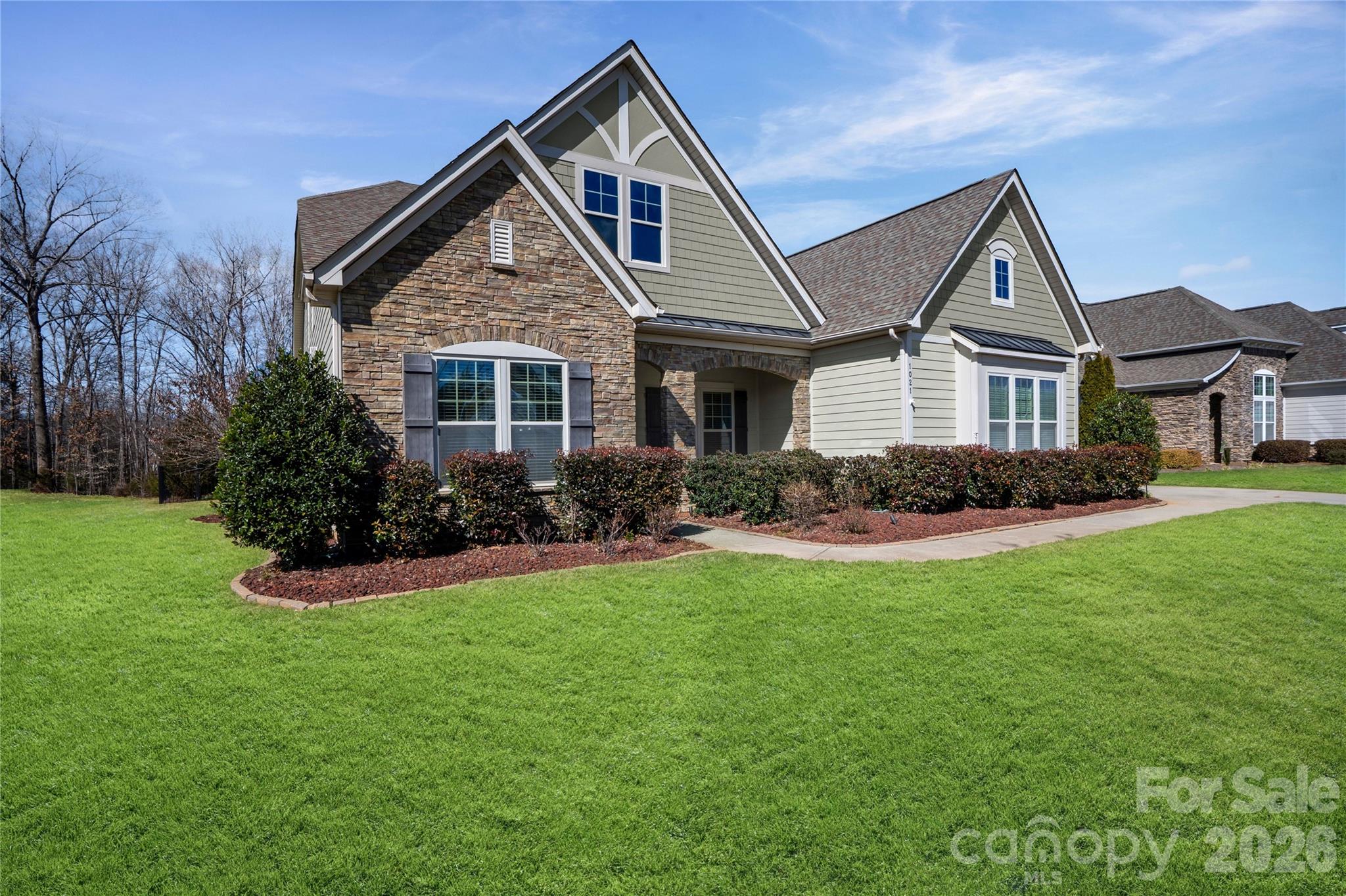 1021 Torrens Drive Wesley Chapel NC 28110