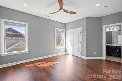1021 Torrens Drive Wesley Chapel NC 28110