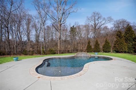 1021 Torrens Drive Wesley Chapel NC 28110