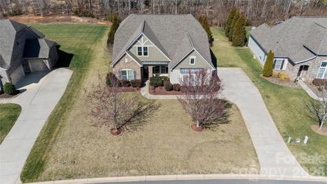 1021 Torrens Drive Wesley Chapel NC 28110