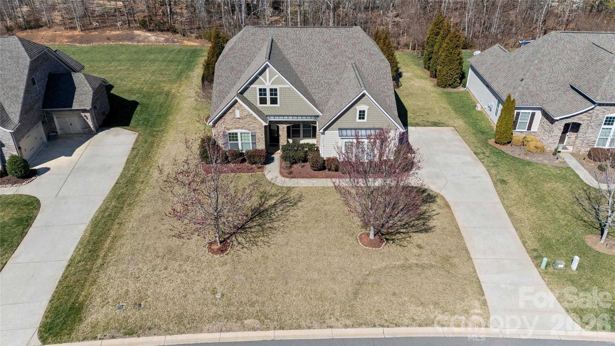1021 Torrens Drive Wesley Chapel NC 28110