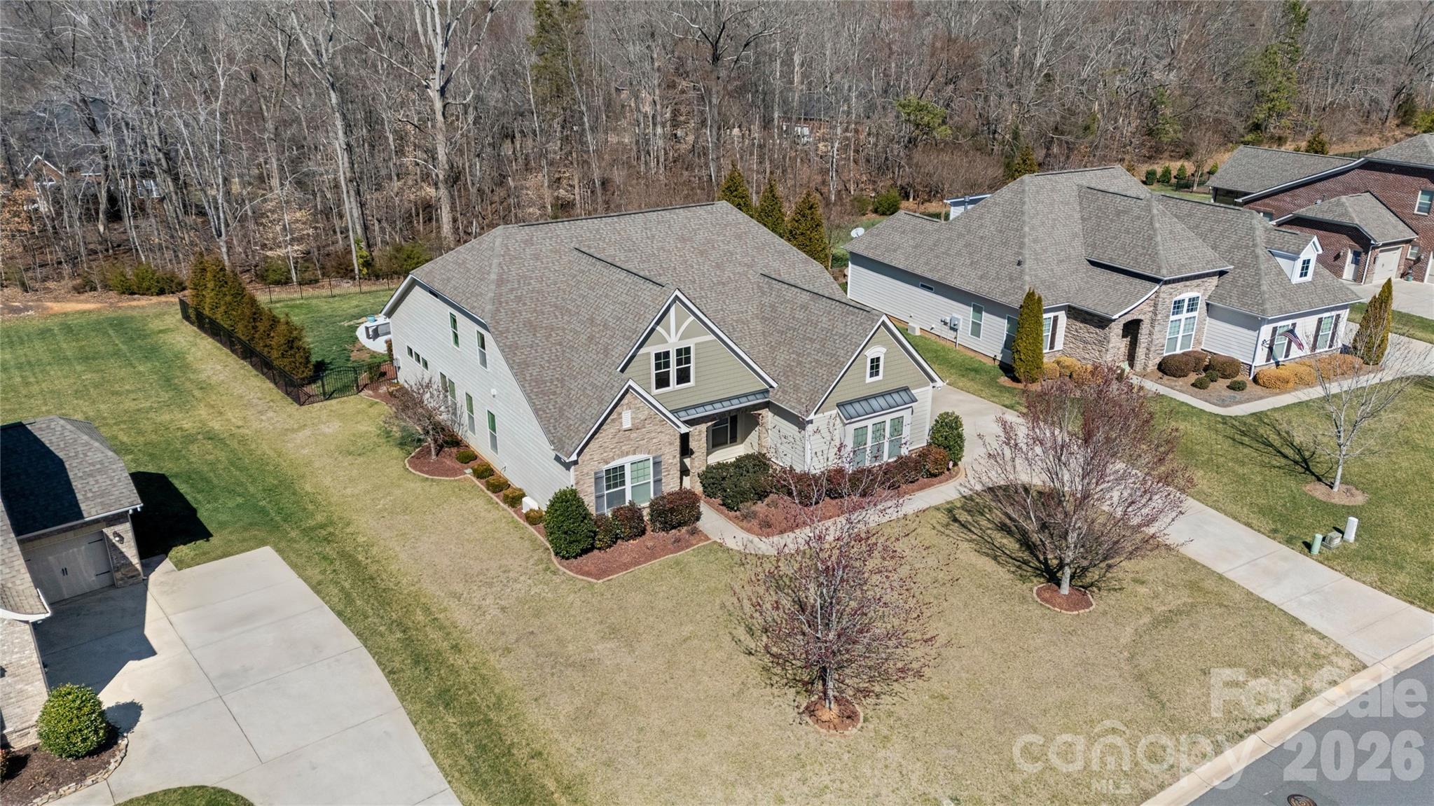 1021 Torrens Drive Wesley Chapel NC 28110