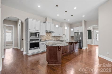 1021 Torrens Drive Wesley Chapel NC 28110
