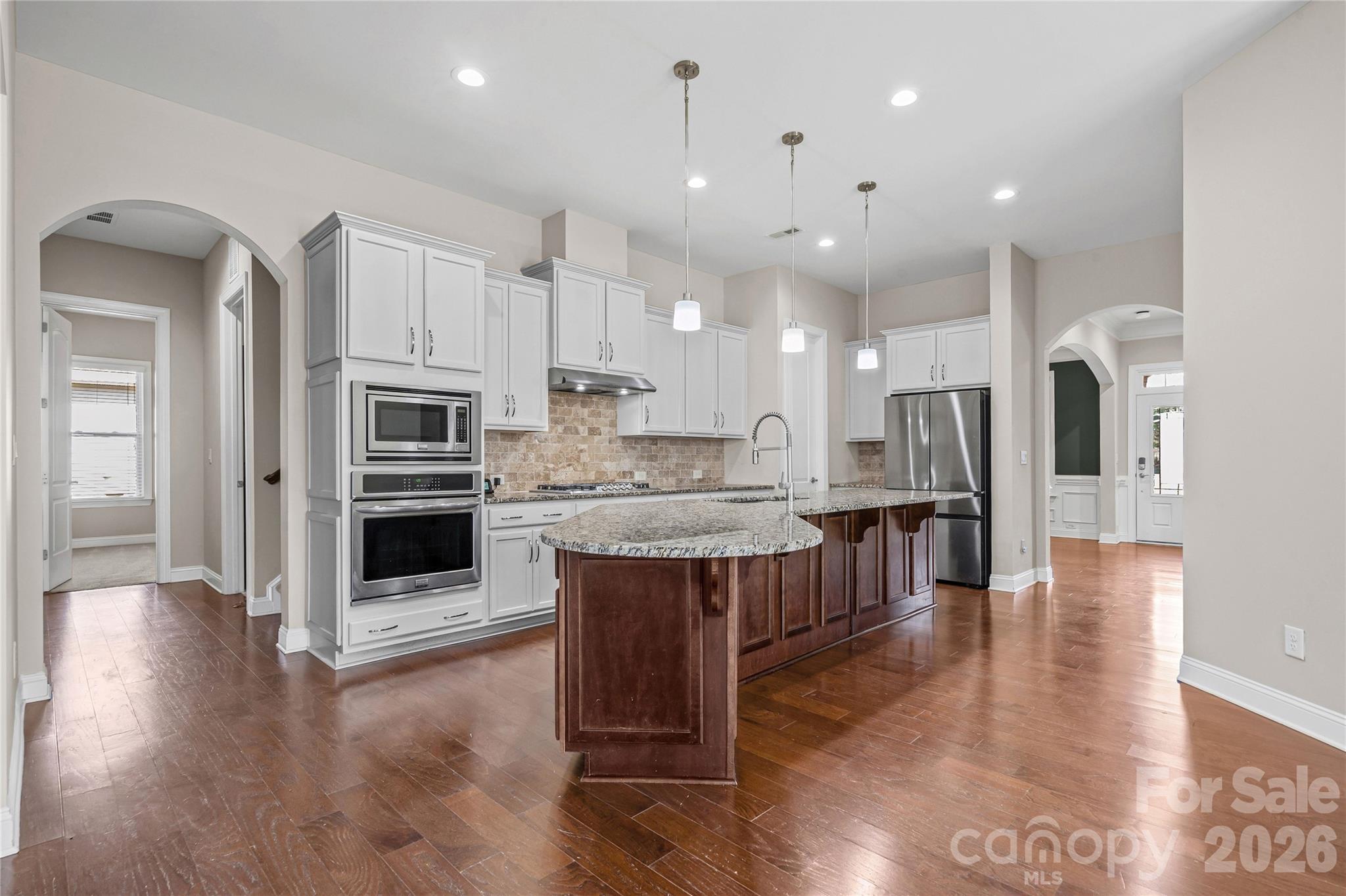1021 Torrens Drive Wesley Chapel NC 28110