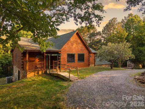 152 Rivercliff Drive Stony Point NC 28678