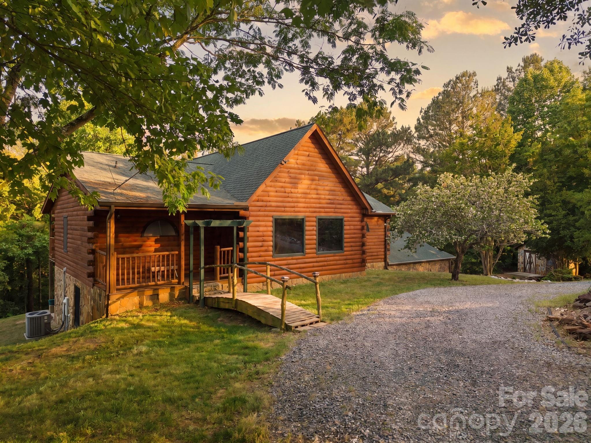 152 Rivercliff Drive Stony Point NC 28678