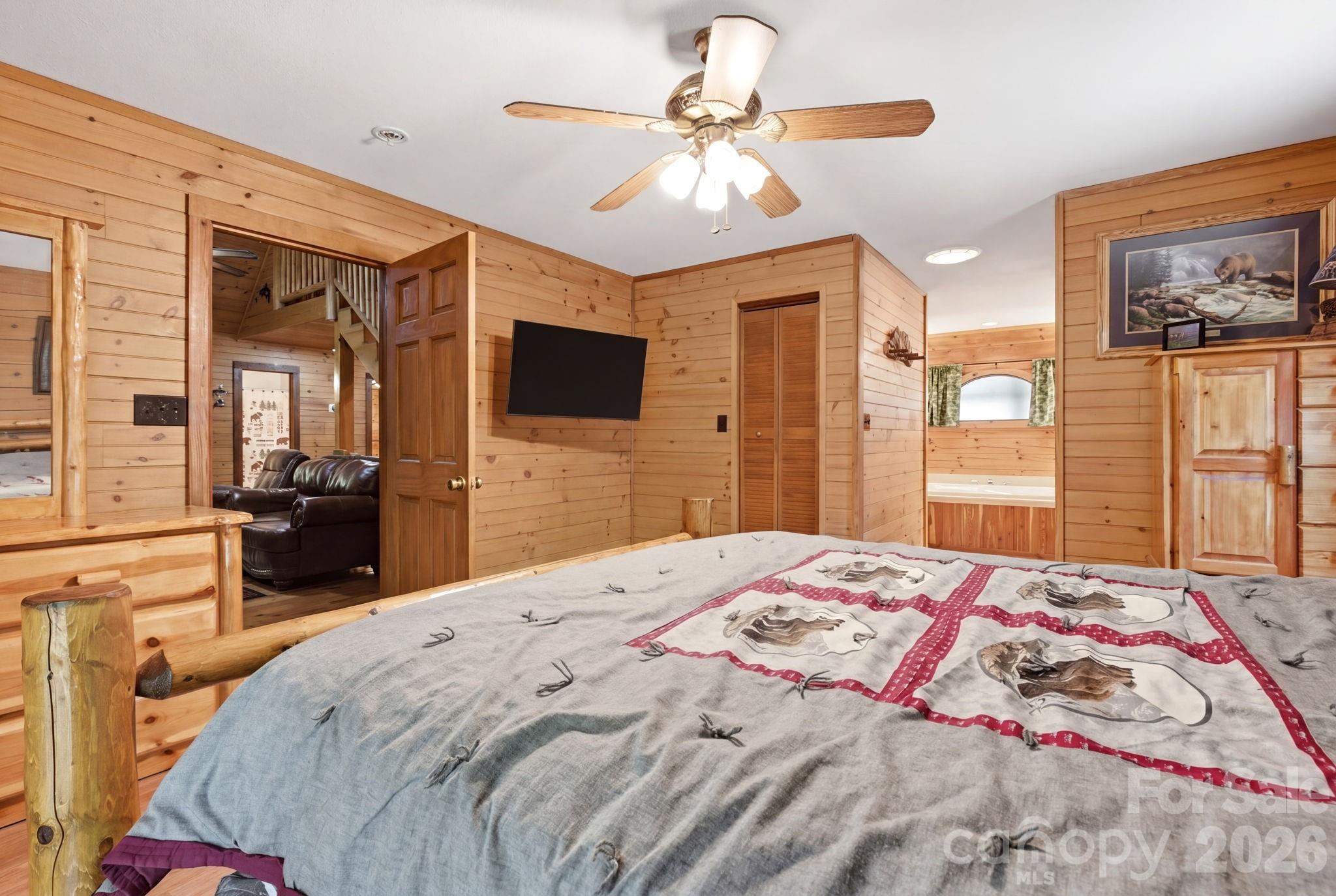152 Rivercliff Drive Stony Point NC 28678