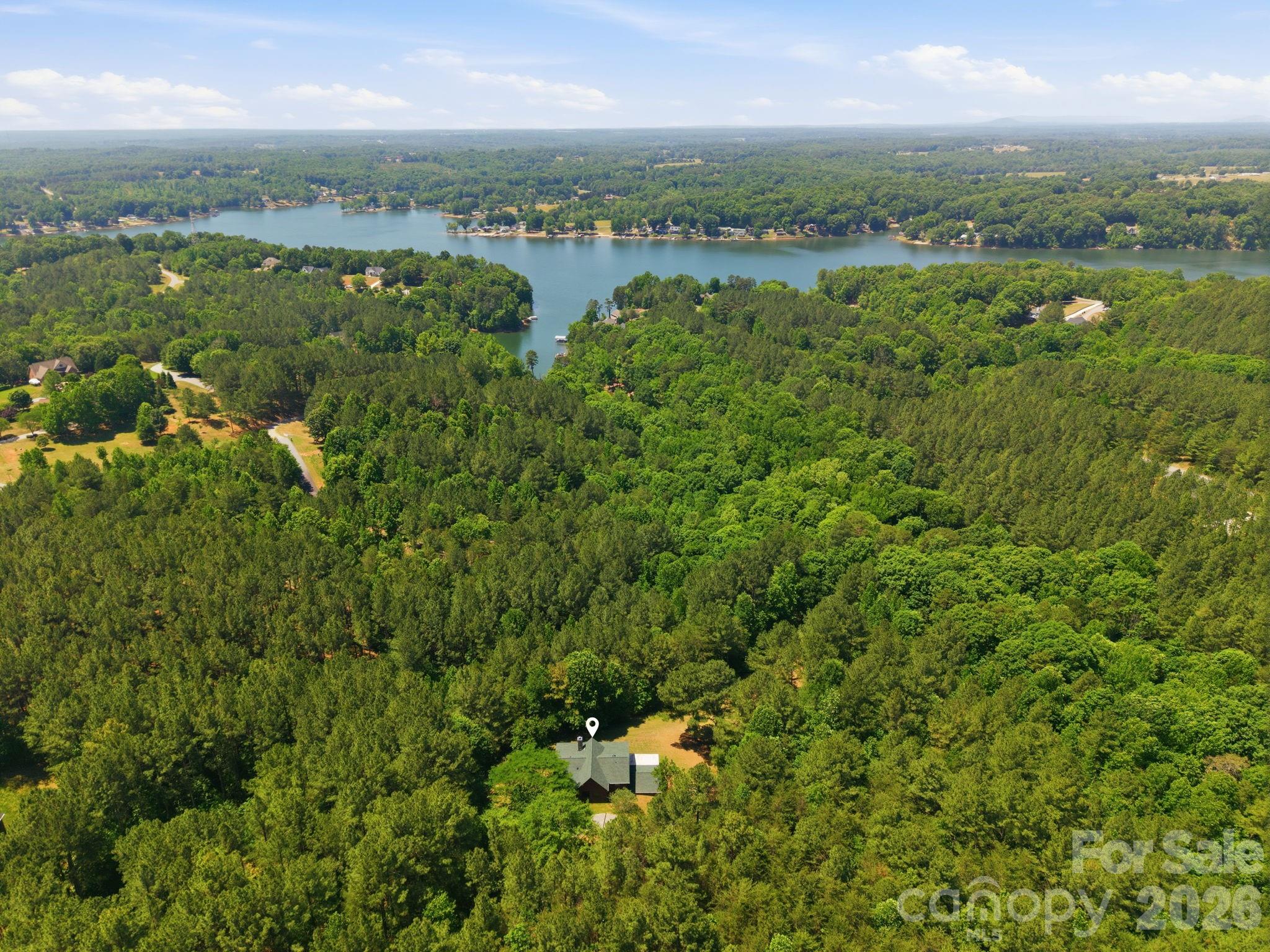 152 Rivercliff Drive Stony Point NC 28678