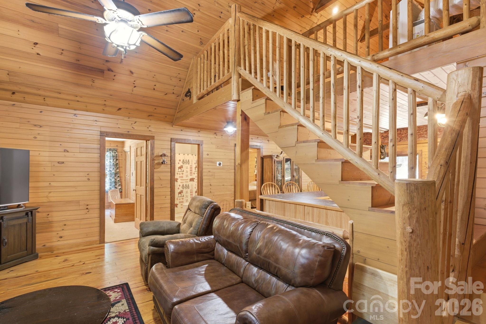 152 Rivercliff Drive Stony Point NC 28678