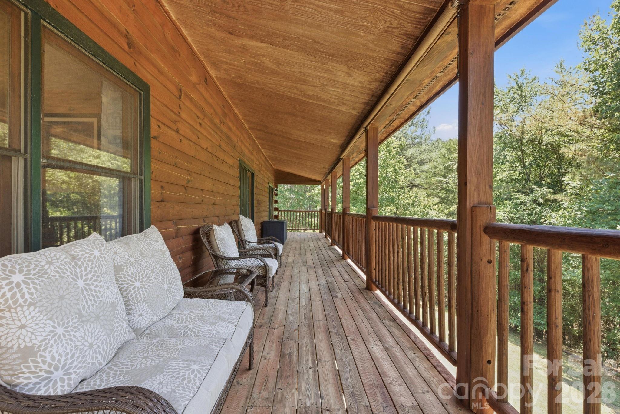 152 Rivercliff Drive Stony Point NC 28678
