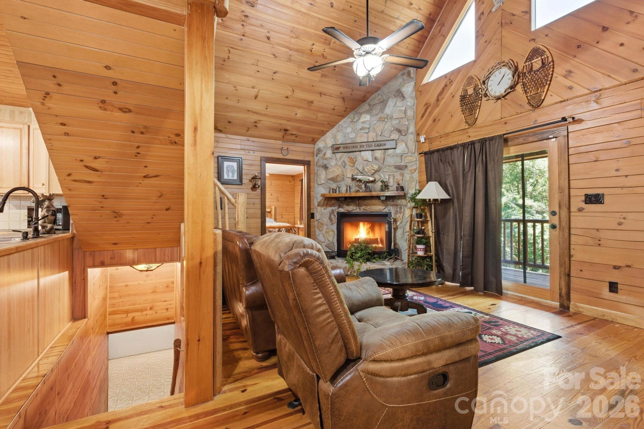 152 Rivercliff Drive Stony Point NC 28678