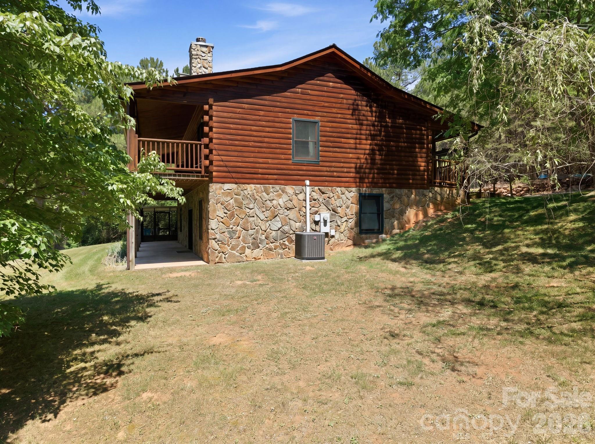 152 Rivercliff Drive Stony Point NC 28678