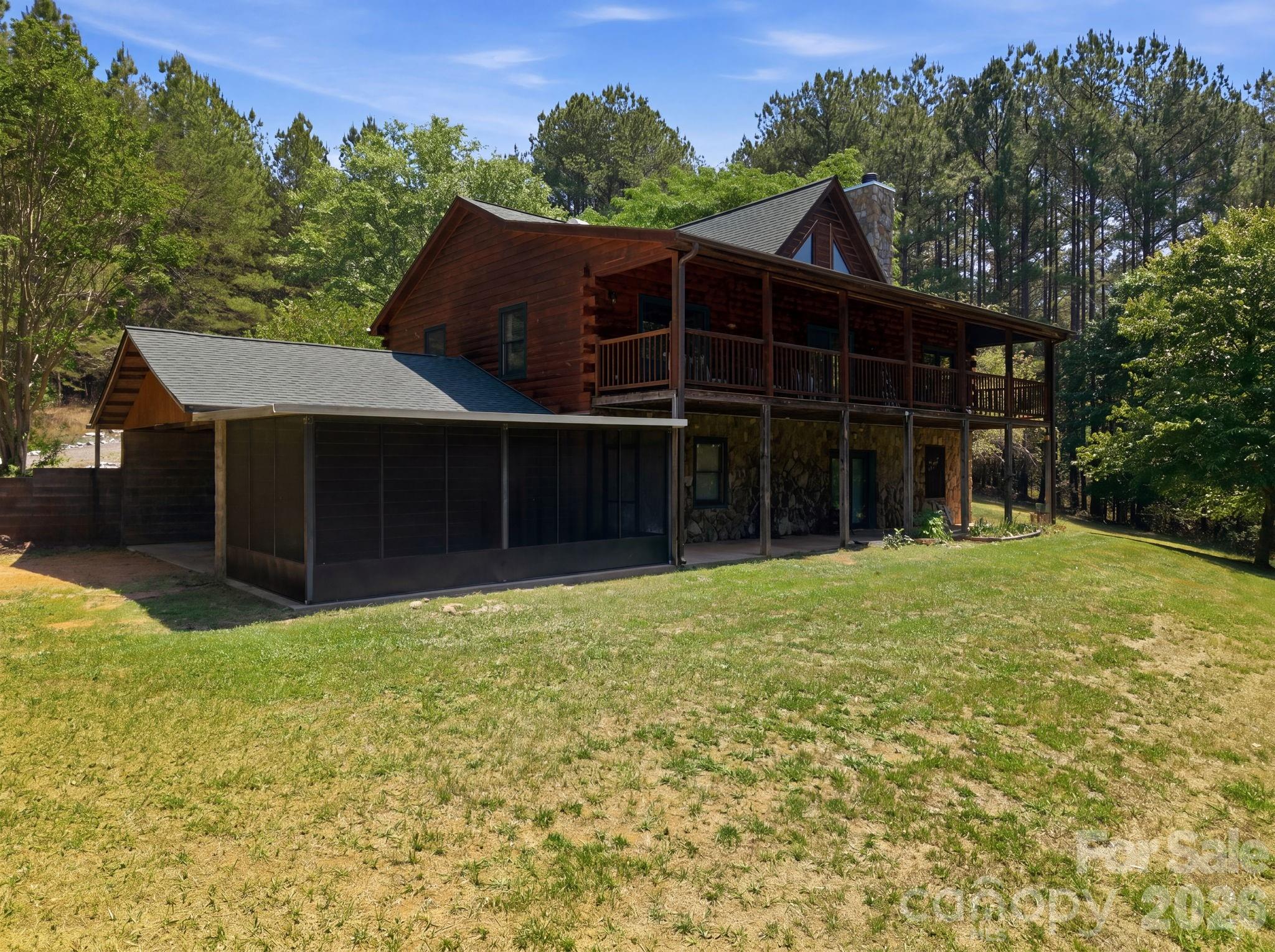 152 Rivercliff Drive Stony Point NC 28678