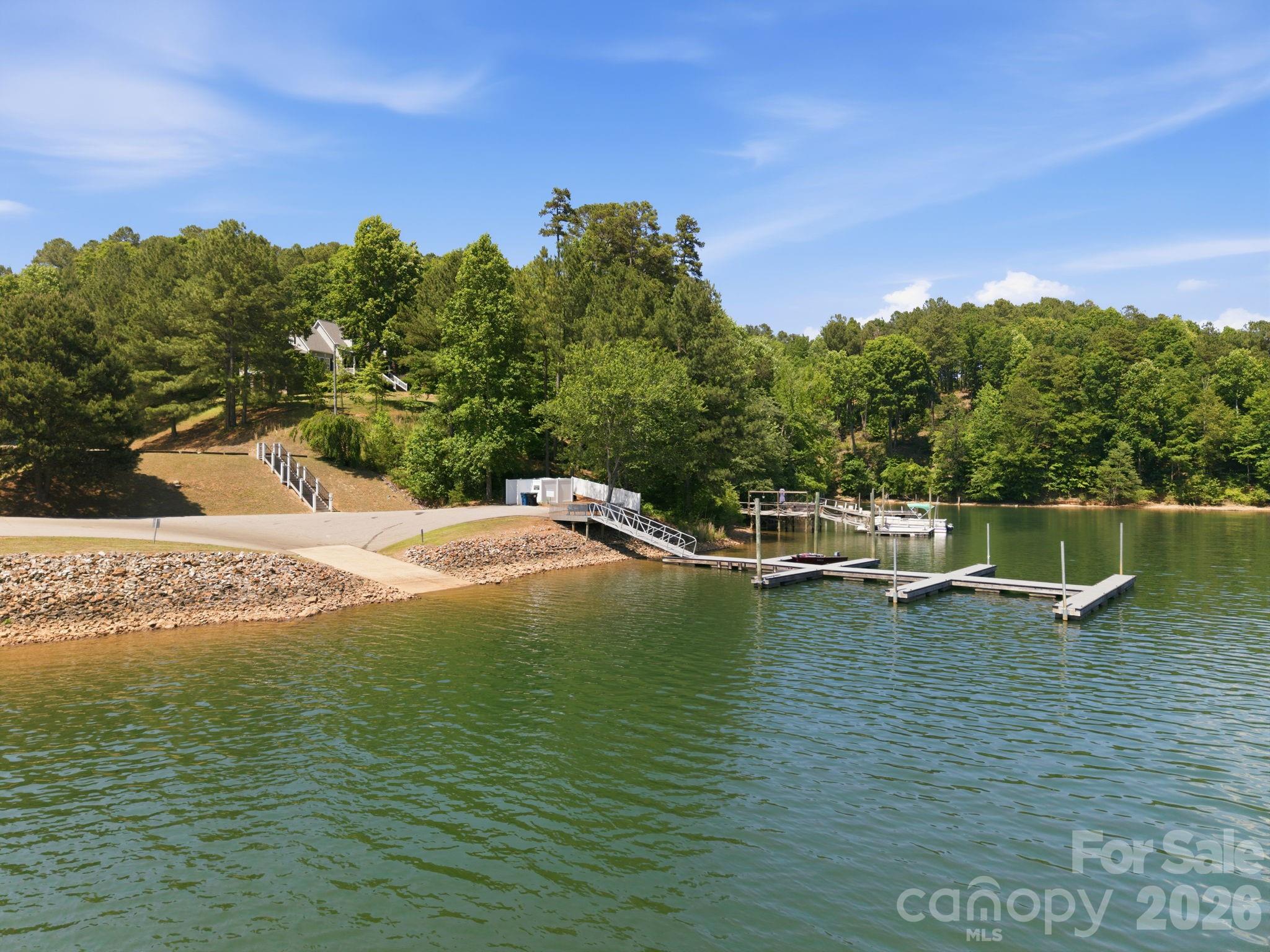 152 Rivercliff Drive Stony Point NC 28678