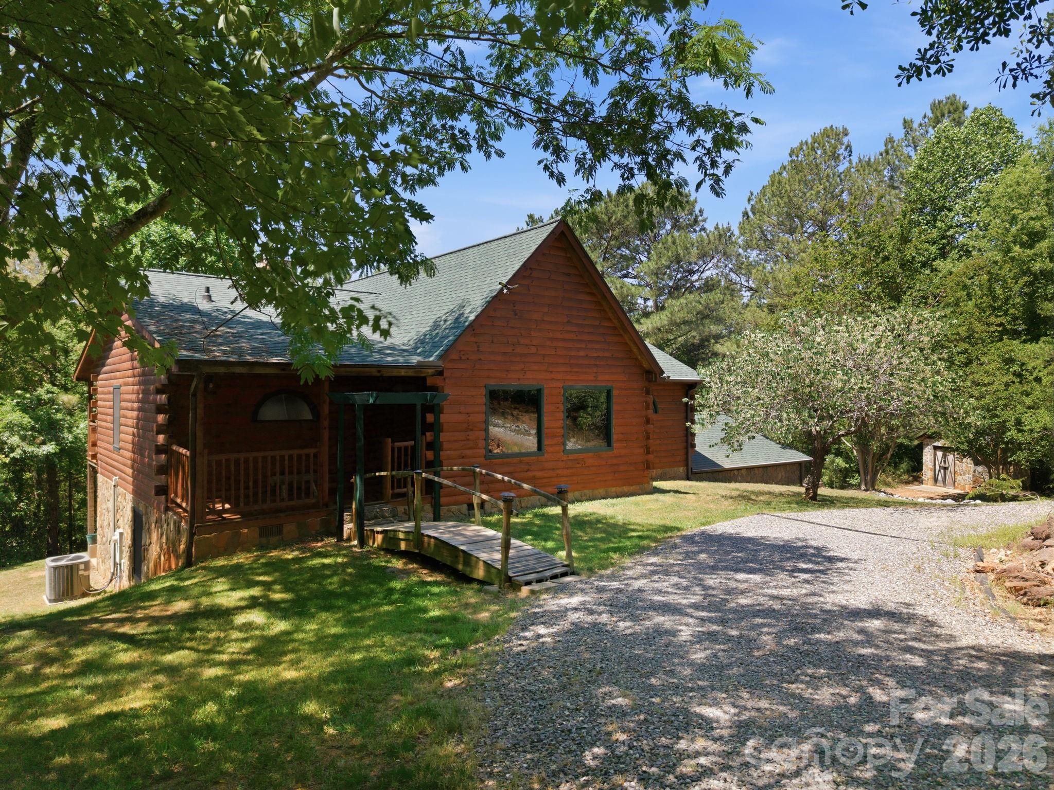152 Rivercliff Drive Stony Point NC 28678