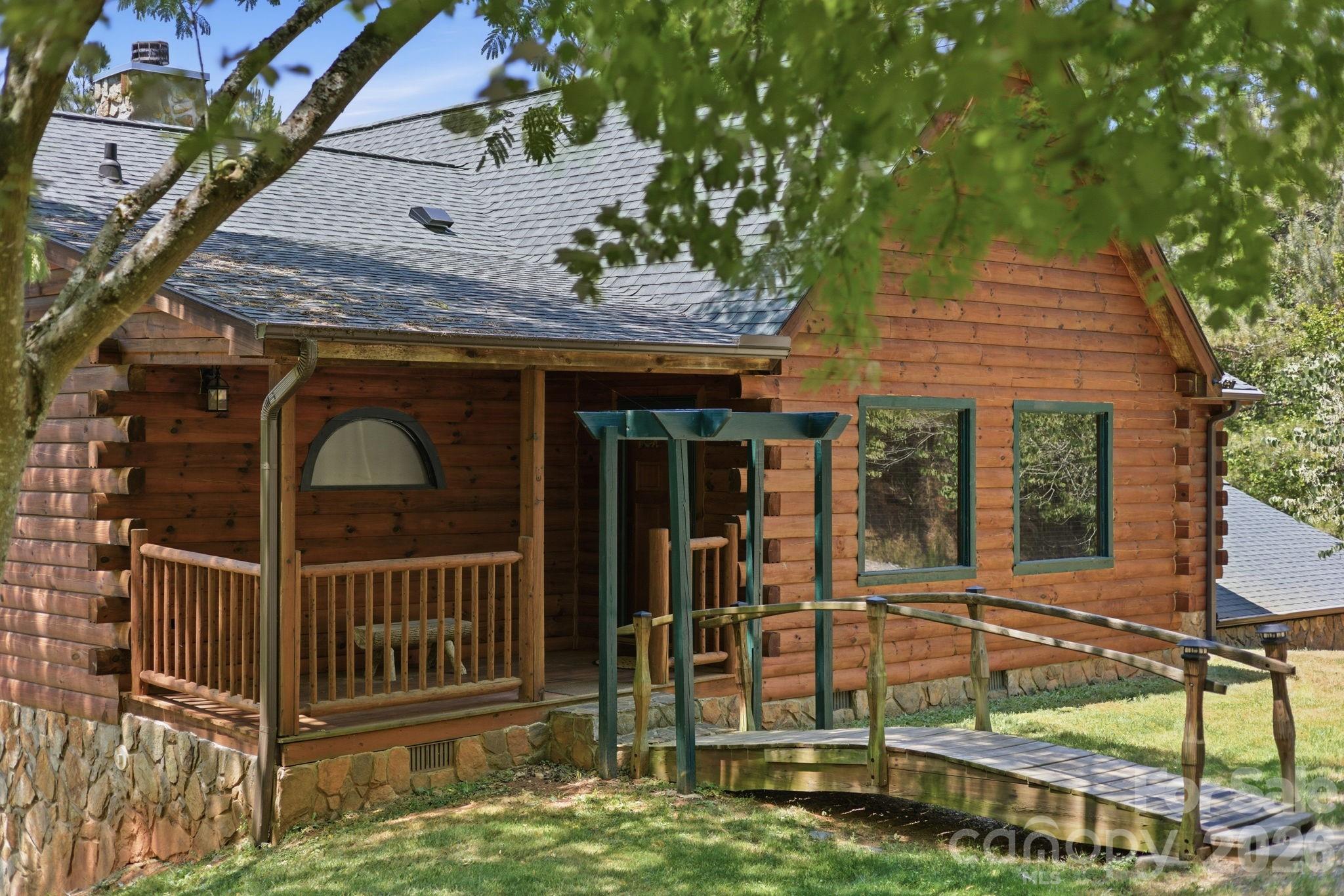 152 Rivercliff Drive Stony Point NC 28678
