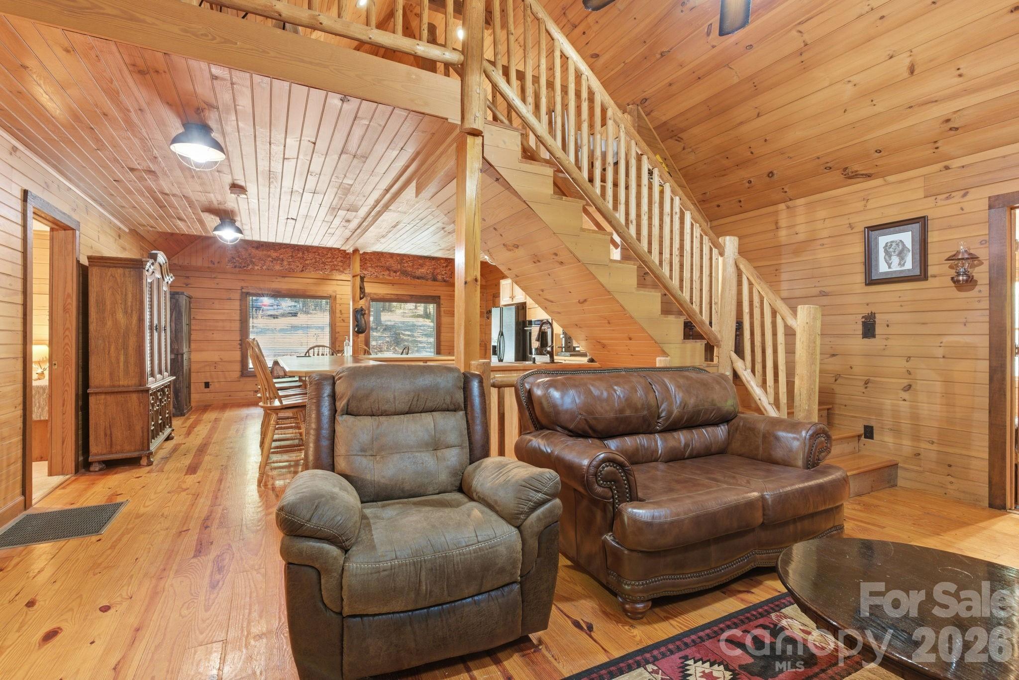 152 Rivercliff Drive Stony Point NC 28678