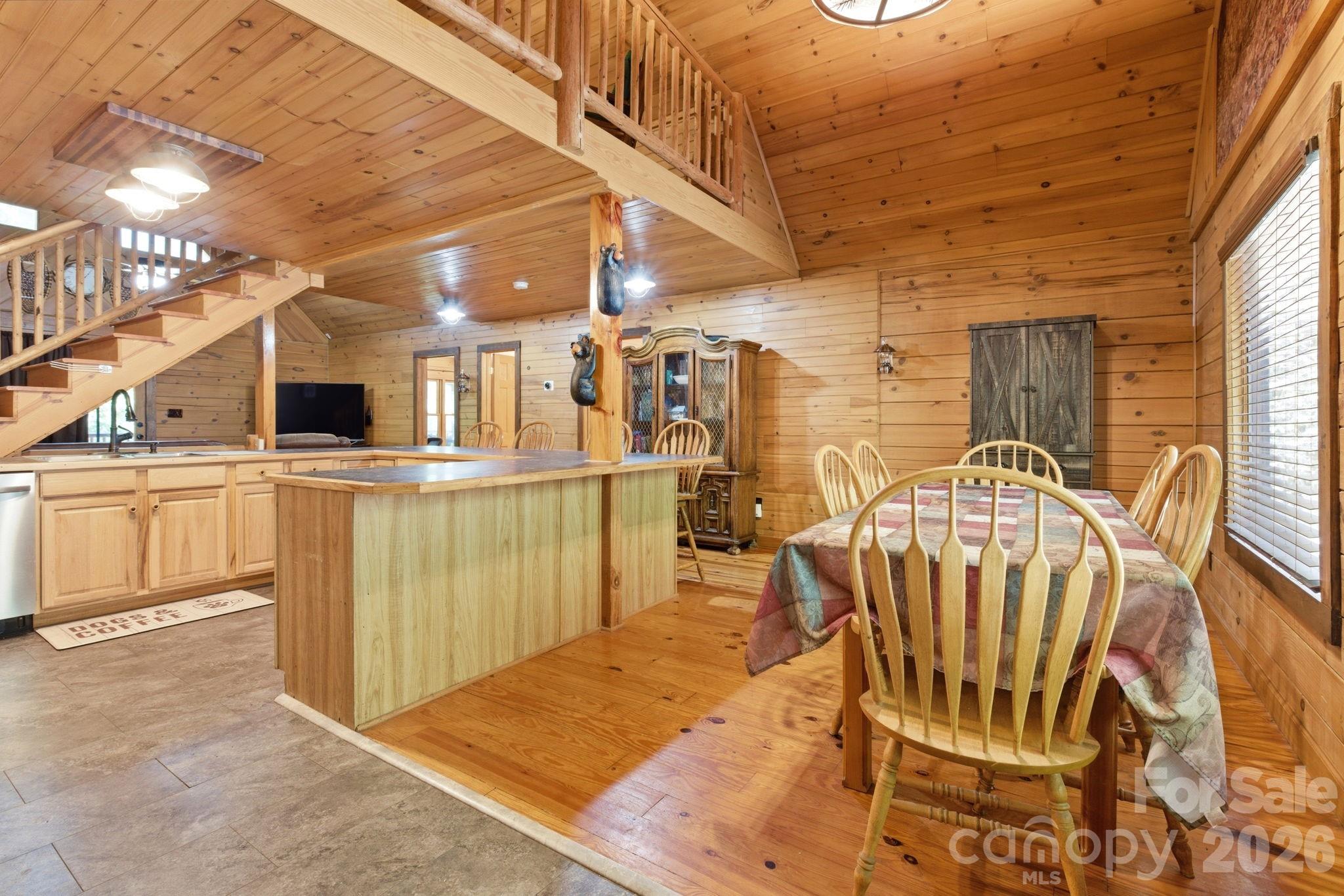 152 Rivercliff Drive Stony Point NC 28678