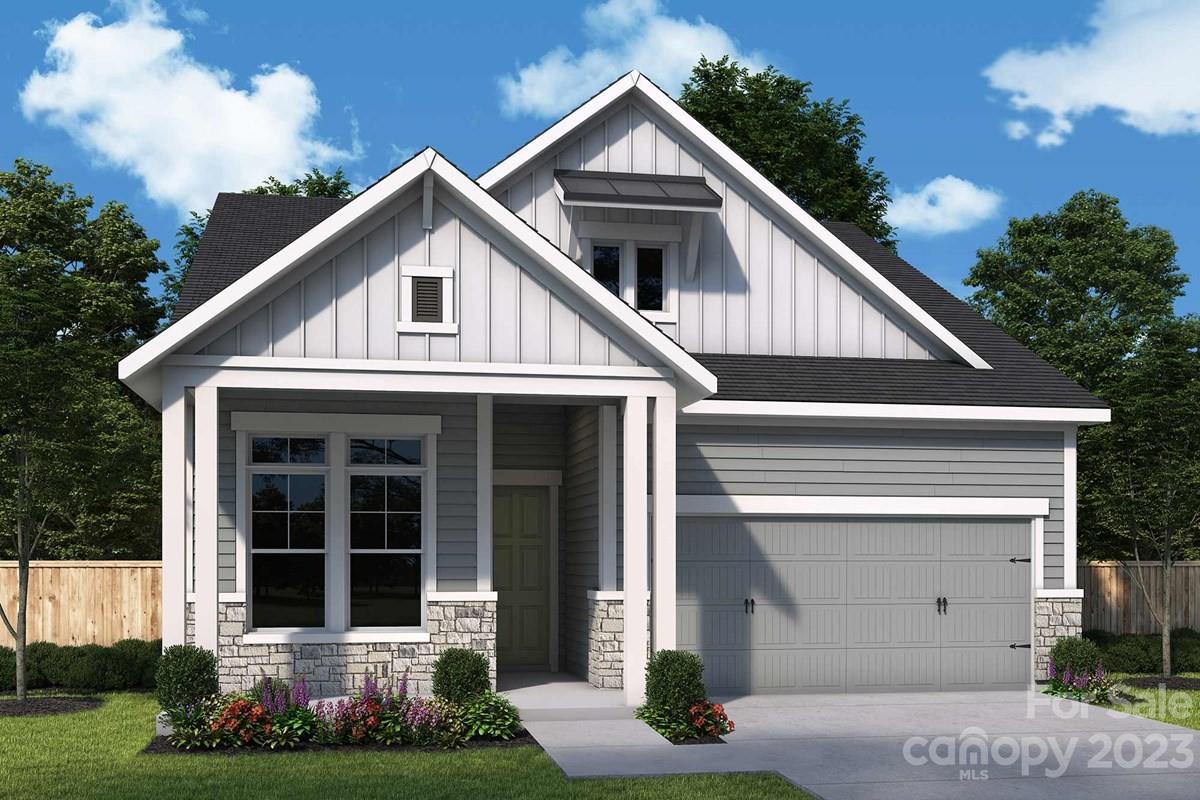 1314 Encore Lane Waxhaw NC 28173
