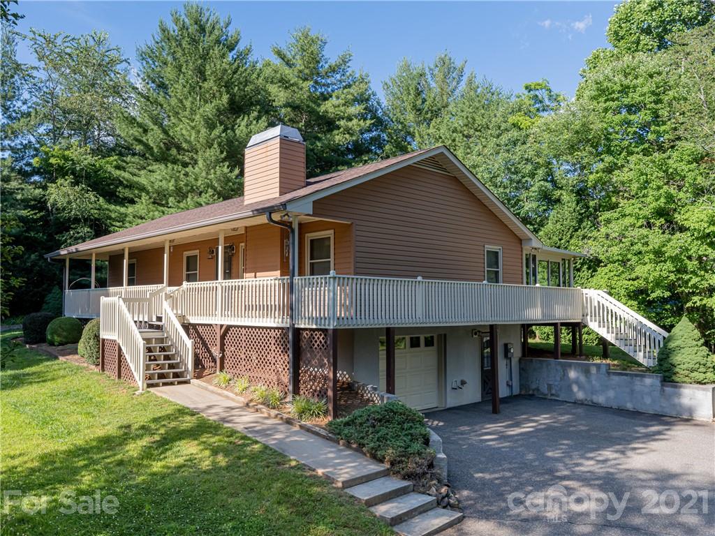 99 High Country Road Weaverville NC 28787