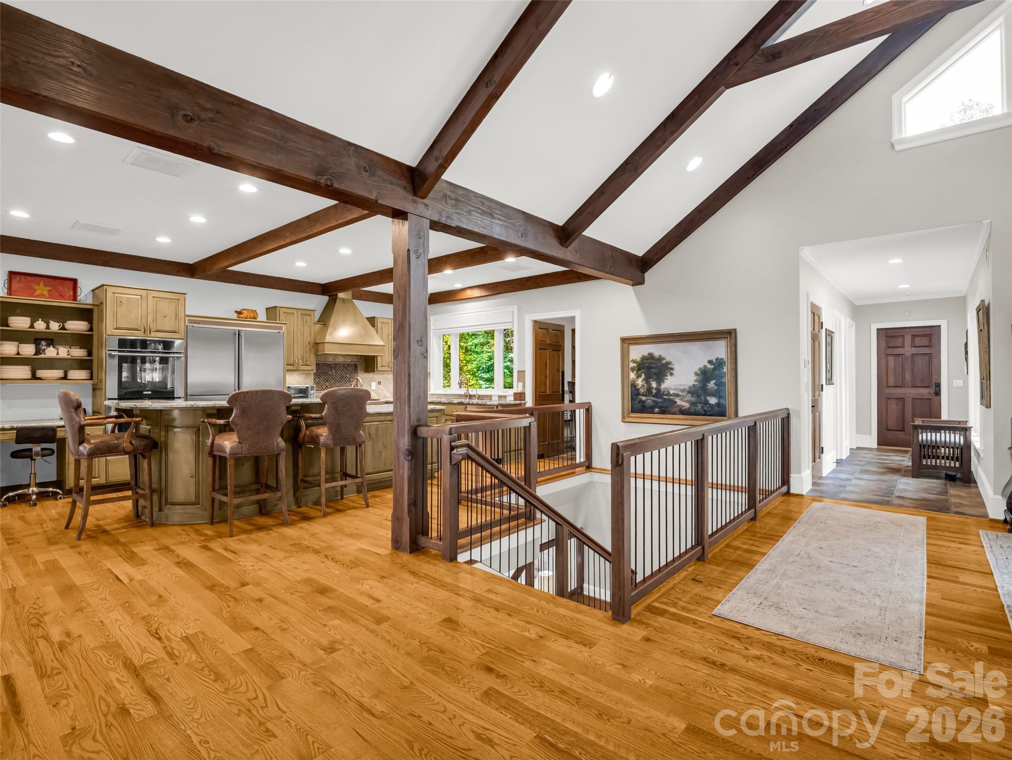 2435 Deep Gap Farm Road E Mill Spring NC 28756